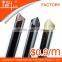 Nano Solar Film,car Accessories,green Window Tint