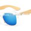 JMP610 PC Frame Bamboo Sunglasses Cheap