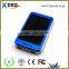 11200mAh solar power bank for cell phone / ipad telephone mobile phone