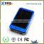 High Capacity 11200mAH Portable Solar Charger Power Bank Solar Energy Power Bank for Mobile Phones