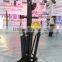 outdoor or indoor portable stage legs line array lift 250kg speaker crank stand