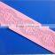 Multifuntional different design magic decor silicone sugar lace mat                        
                                                Quality Choice