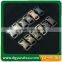 Wholesale metal quick side release buckle with 13 colors/quick side release buckle