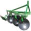 tractor with three disc plow hot selling
