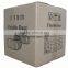 Mobile Air Heater Combined Flexible Duct