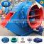 types of air blower