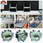 Steel Plate Pretreatment Line sheet shot blasting machine