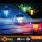 Cheap Price Solar Powered RGB Decorative Water Floating Light Ball