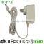 Certificated wall mount 15V 1.5A AC DC adapter