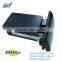 EMV Motorized card reader and writer Jitter Insertion with anti-skimming function MT318-4.0
