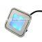 Stainless Steel Outdoor LED Inground Lights Square (SC-6*B102C-SET)