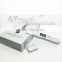 AYJ-H100D sonophoresis hand skin scrubber ultrasonic peeling face cleansing device