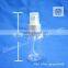 50ml spray bottles, throat spray pump, pet clean bottle spray