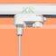 3 phase 4 wires track adapter/adaptor light fixture of ceiling