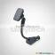 2016 good price USB car charger magnet car mobile phone holder
