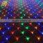 Birthday party decorations ceiling net lights