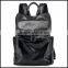 1729 new Korean PU business men shoulder bag computer bag fashion men one generation