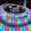 24V/12V 5M Flexible Strip Light -5050LED RGB cheap price