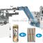 utomatic Weighing and Paper-Wraping Machine for Noodles or Pasta