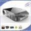 Android 4.4 1500 lumens Best dlp Projectors with long life 50000 hours