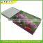 Fashion Design Chistmas Paper Gift Box for Holiday