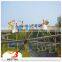 factory price China amusement roller coaster rides for sale