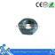 GB6172 Carbon Steel Hexagon Thin Nuts with Black Zinc
