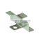 wpc decking floor
