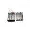 3*aa, 3aaa ,2aa 2aaa Battery Holder with switch and cover