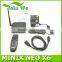 Amlogic S805 Quad Core Android 4.4 TV Box XBMC MINIX NEO X6