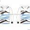 Club thai quality soccer jersey, wholesale soccer uniforms, cheap soccer team uniforms