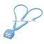Silicon flexible led daytime led neck running light