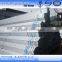 Astm A106/a53 Galvanized Seamless Steel Pipes