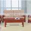 Modern Metal Sofa Set B87B