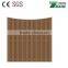 Composite Fence,wood plastic composite fence manufacturer