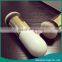 New Arrival Nylon Hair Wooden Handle Ultra Plush Powder Brush Makeup
