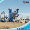 LB Model Mobile Asphalt Mixing Plant