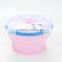 silicone food container