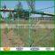 Hot dipped galvanized PVC coated Barbed Wire high security fence