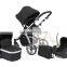 Baby Stroller, Aluminum Tube European standard High Quality And Comfortable Baby Stroller