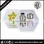 2016 Atomizer Tank Rebuildable Atomizer Hexagram RBA Tank in Stock