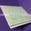 bathroom decorative wall board plastic building material interlooking colored plastic ceiling tiles