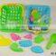 Beach Set Plastic Toy Beach Set Trucks Sand Molds