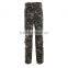military camouflage camo pants for army men