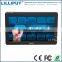 10.1" Led Backlit Cheap Touch Screen Monitor With A 4-Wire Resistive Touch Screen
