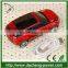 8000mah land Rover vehicle model power bank for phone/tablet with led