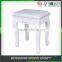 Design Of White Dressing Table