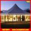 Luxury Round Dodecagon Octagon Dome Tent Event Wedding Tent Marquee Tent