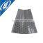 PVC micro prisma reflective sleeve for traffic cone