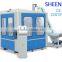 perfect Automatic High Speed PET Gallon Bottle manufacturing line